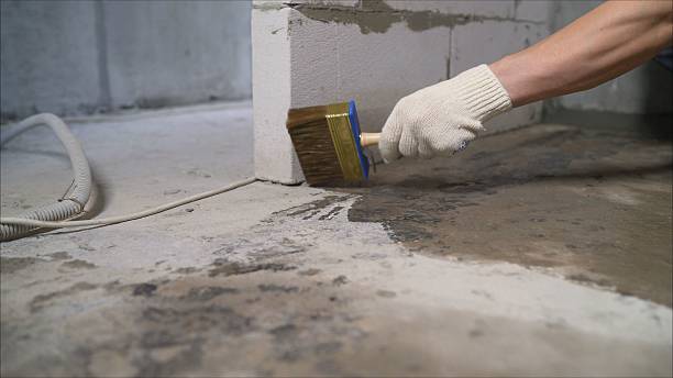 24/7 Emergency Waterproofing experts in Donnelsville, OH